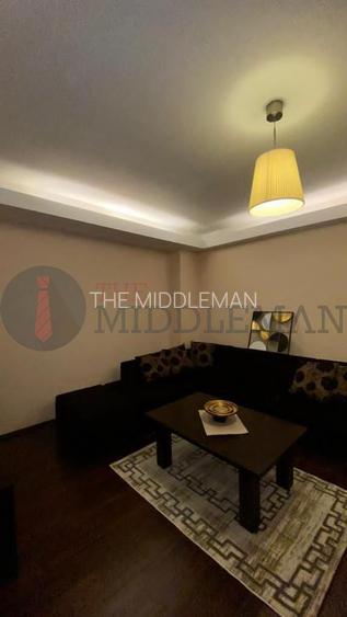 Apartament cu 2 camere -ansamblu residential-Aviatiei - 4