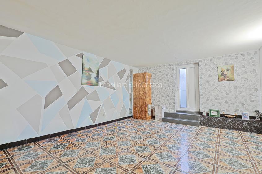 Casă parter de vânzare în Mangalia, doar 800m până la Plaja Paradiso, 656 mp - 7