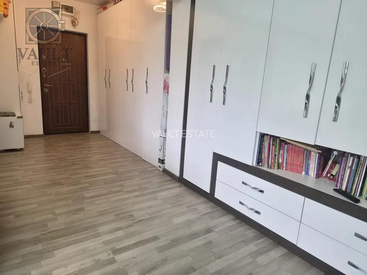 Apartament 2 camere Bulevardul Chisinau - 4