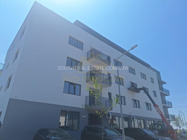DRUMUL BINELUI-KAUFLAND-APARTAMENT 3 CAMERE - 13