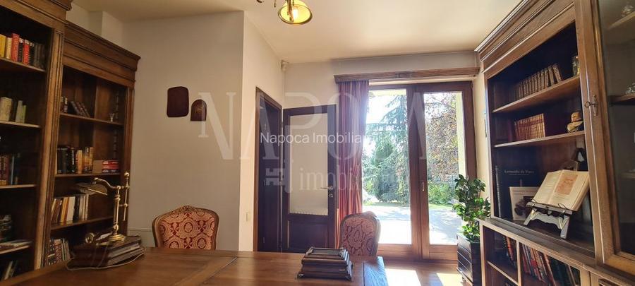 Casa 5 camere de vanzare in Grigorescu, Cluj Napoca - 14