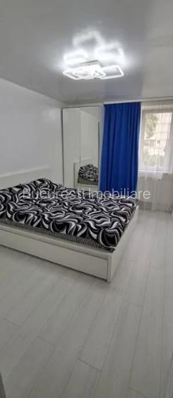 Apartament 3 Camere,Obor,Metrou,bl.reabilitat,et.4/10,Amenajat,boiler,mobilat - 4