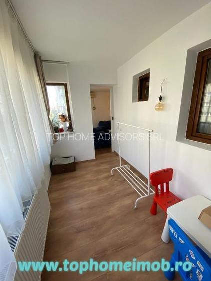 Apartament 2 camere  - Piata Iancului - Mihai Bravu - 15