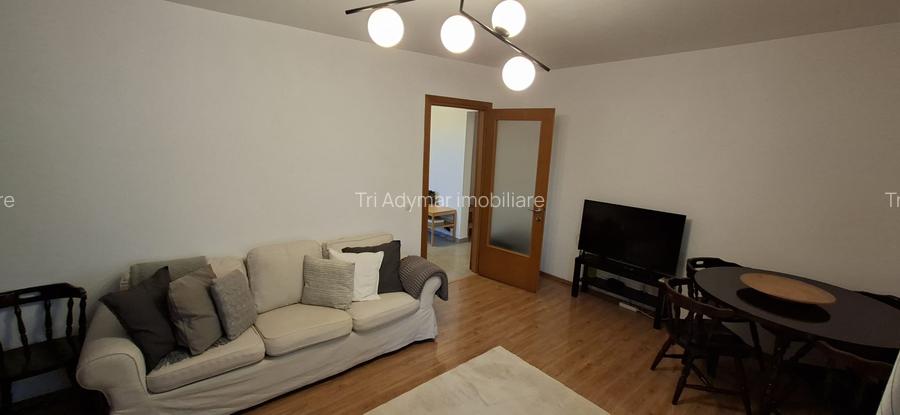 Apartament 3 camere lângă parc – locul unde chiar te simți acasă - 7