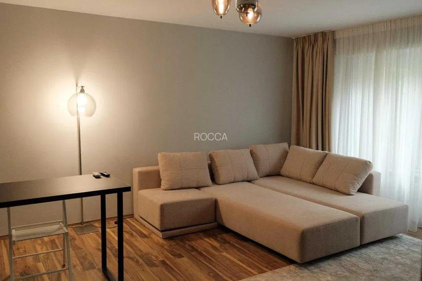 Garsonieră modernă 40 mp, etaj 2/8– Calea Călărașilor, 5 min metrou Piața Muncii - 2