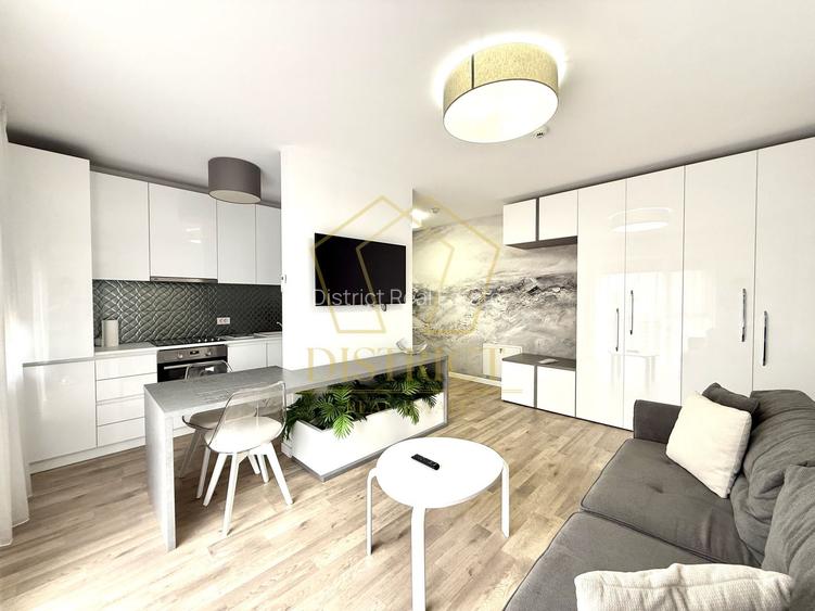 Apartament superb cu 2 camere 46 mp utili | Aradului/Lipovei - 2
