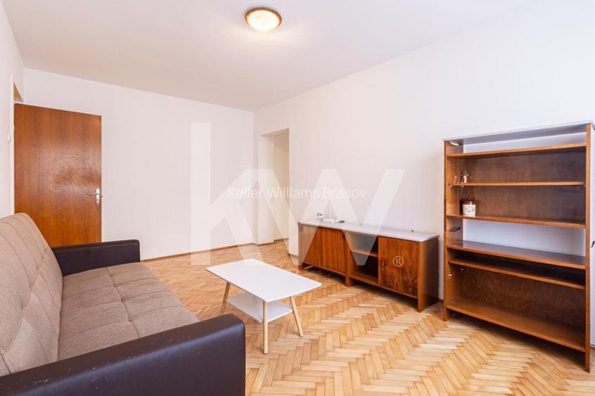 Vanzare apartament cu 3 camere - zona Centrul Civic - 4