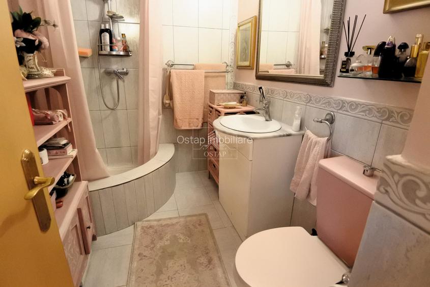 Apartament luminos cu 2 camere - Bacău – Zona Bistrița Lac - 10