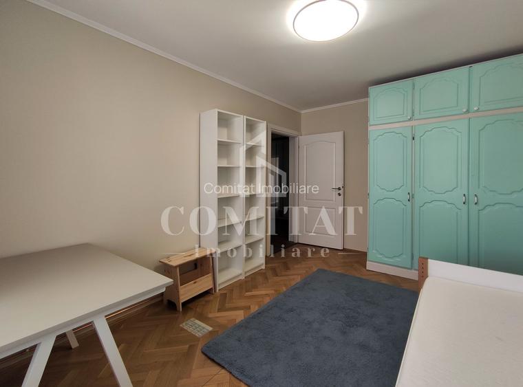 Apartament cu 3 camere decomandate | Zona Interservisan - Gheorgheni - 17