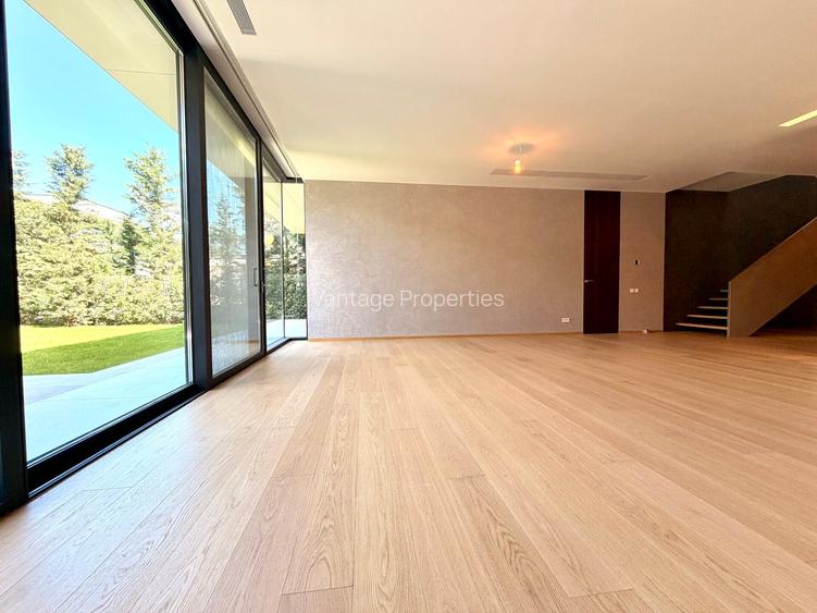 Vila exclusivistă cu piscină | locație premium | Erou Iancu Nicolae - 7