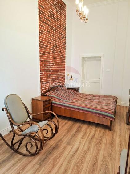 Apartament spațios cu 2 camere, prima închiriere, Ultracentral Arad - 9
