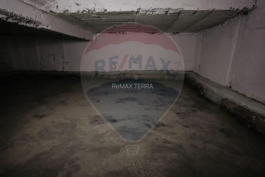 Spațiu comercial de 71.85mp de vânzare-Vlad Tepes - 13