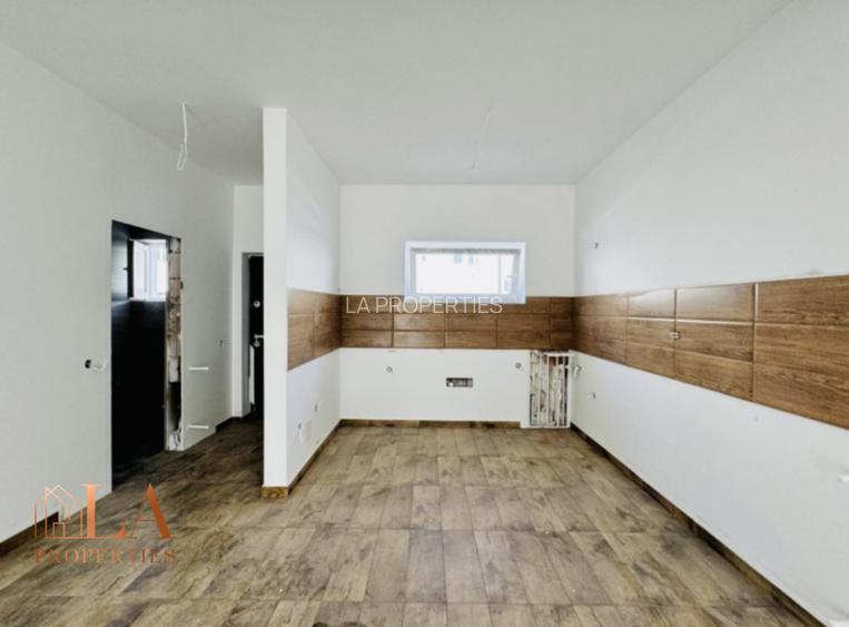 Duplex 3 camere | Mansarda 45mp | Soseaua Alexandriei - 2
