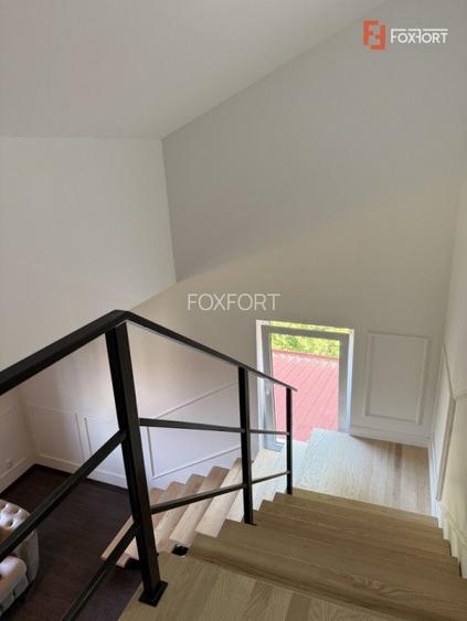 COMISION 0% Apartament cu 3 camere de vanzare in Dumbravita, zona Sud - 9