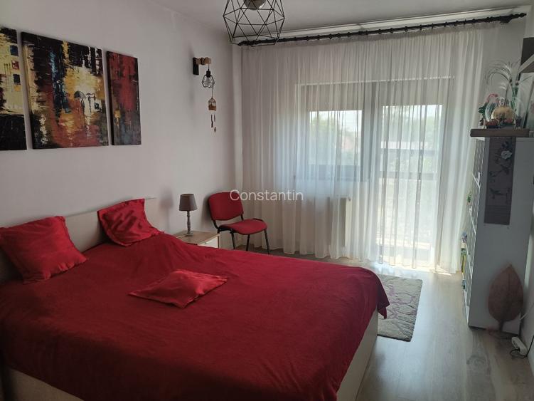 Duplex de vanzare in Samurcasi, Crevedia, Buftea - 2