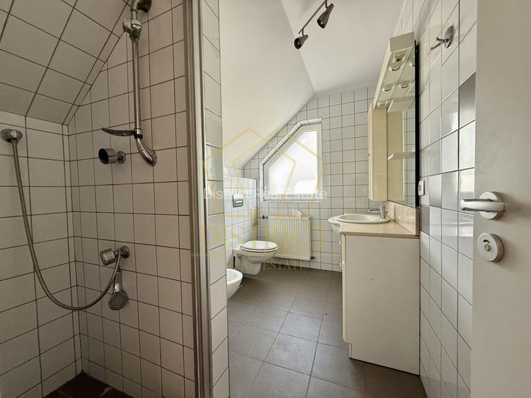 Casa individuala P+M 165 mp utili | Sacalaz | Comison 0% - 14