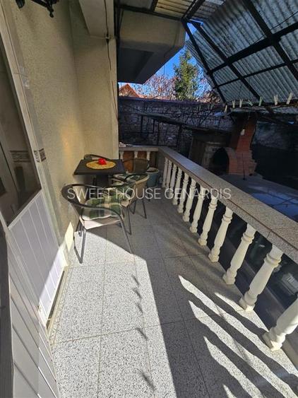 Casa in Centru Fagaras - 7