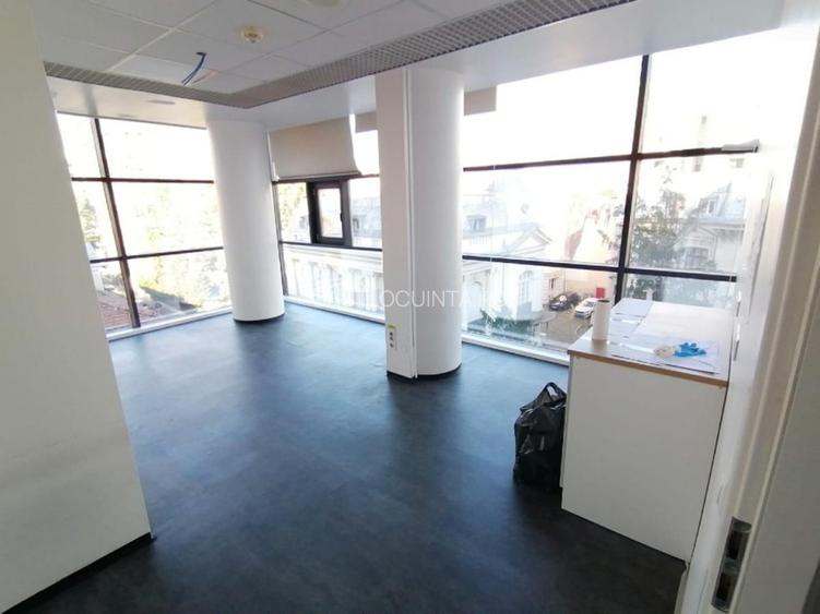Spatiu de birouri | 2 Etaje | Zona ultracentrala | Universitate - 2
