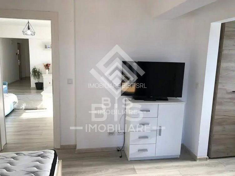 Penthouse zona Mall - Calea Moldovei - 5