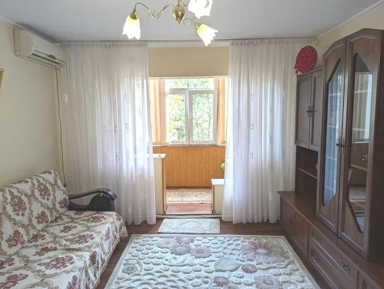 Apartament cu 2 camere, etaj 3/4, zona Alexandru cel Bun - 3