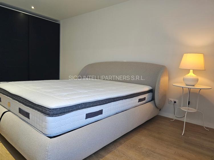 Apartament 2 camere Pipera - Erou Iancu Nicolae - Forest Hill - 7