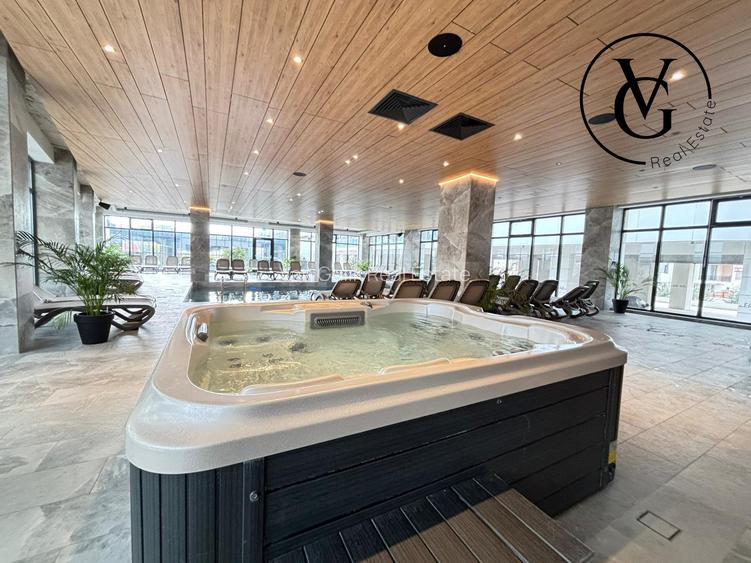 Studio - complex Alezzi Odyssey - Mamaia Nord - 12