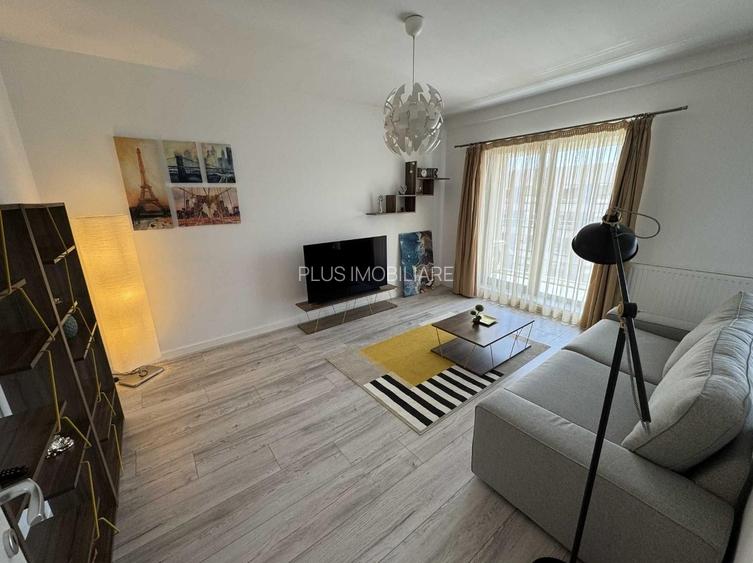 Apartament 2 camere Lux + CTP in Bloc Nou langa metrou Lujerului 21 Residence - 3