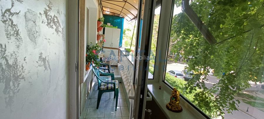 Comision 0% De vanzare apartament ultracentral cu 4 camere decomandate  - 16