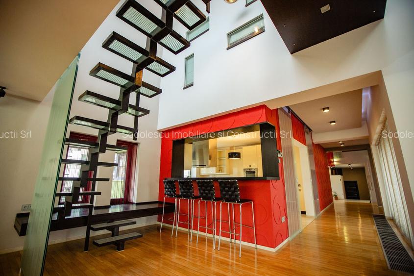 Vila deosebita Braytim - 13