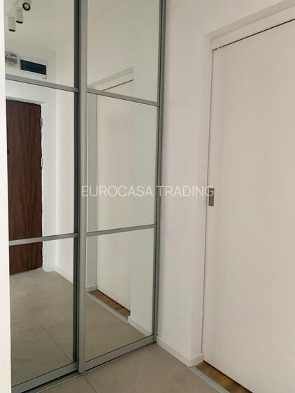 2 camere, bld Ion Mihalache, langa metrou, prima inchiriere, comision 0 % - 5