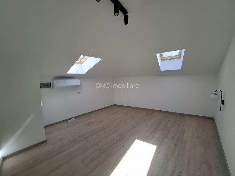 Apartament 4 Camere  in Vila , Centrala , Parcare , Totul Nou L352 - 9