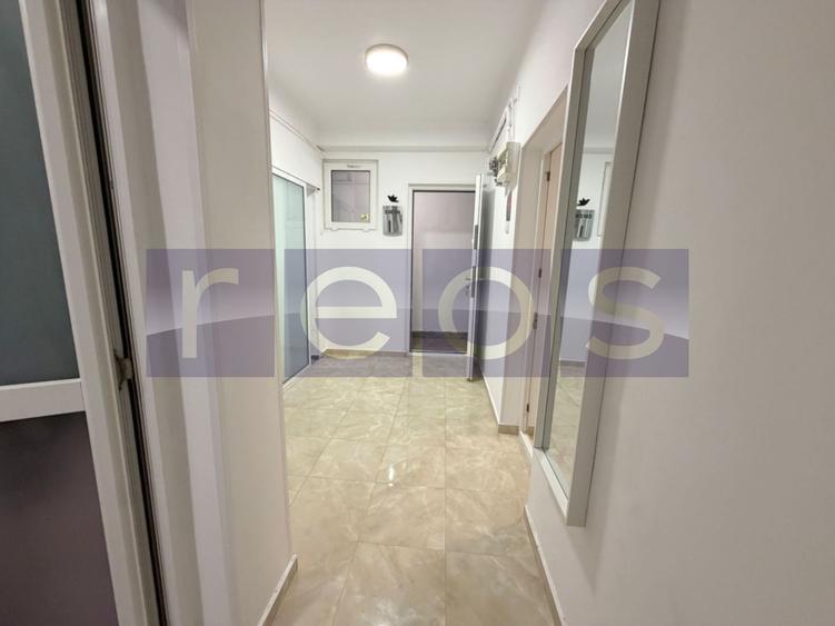 VANZARE 2 CAMERE DECOMANDAT | MOBILAT UTILAT | KOGALNICEANU - 6