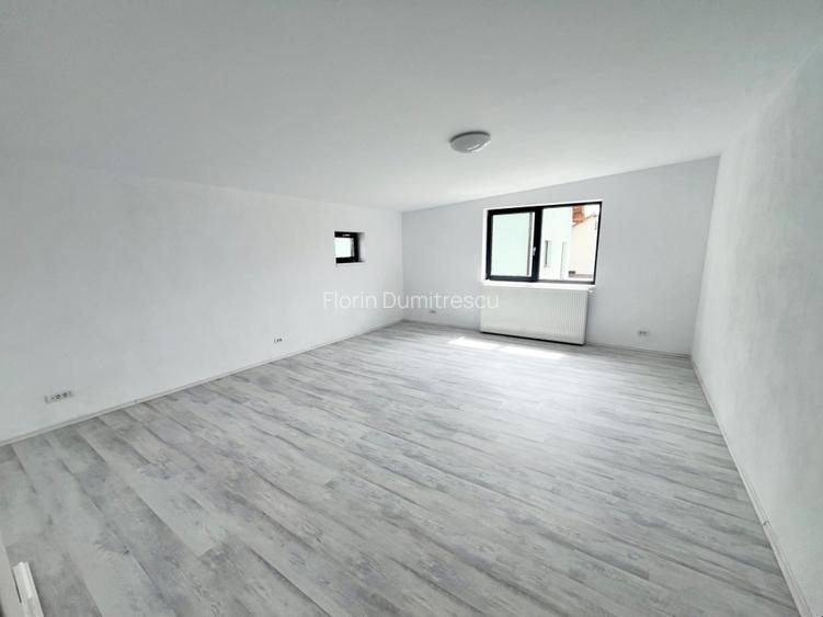 Spațiu cu destinație comerciala (315 mp) și teren (600 mp) în Izvor, Tărlungeni - 11