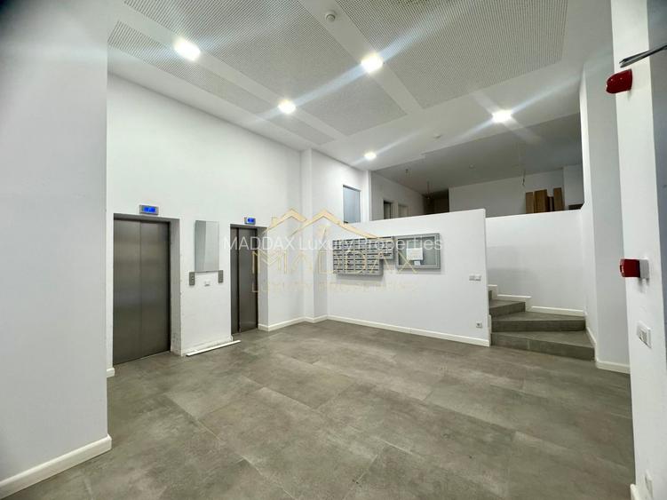 Apartament cu *3 camere* / Cladire Istorica stil Brancovenesc / Universitate - 29