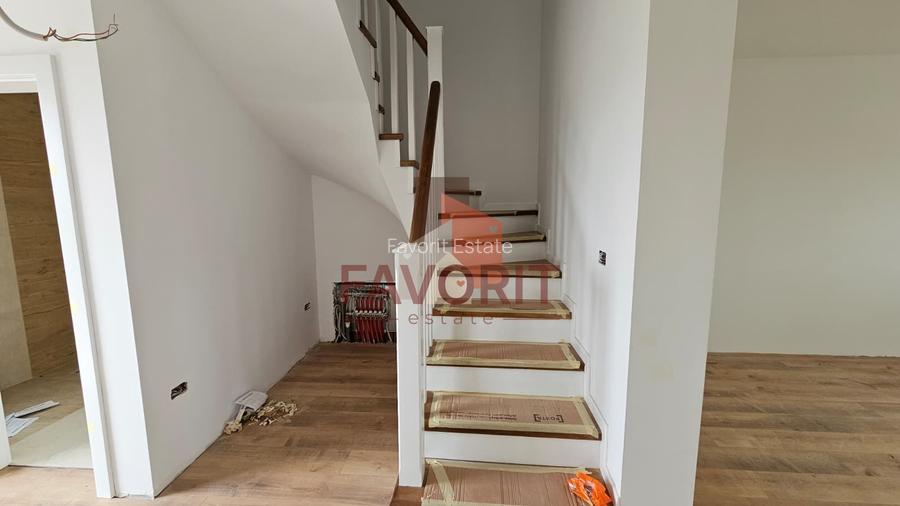 Duplex de vanzare in Calea Urseni | Toate utilitatile | Aproape de asfalt | - 25