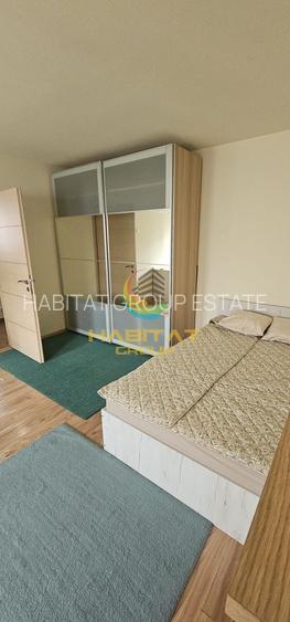 Vanzare Garsoniera Mobilata si Utilata- Vitan! - 5