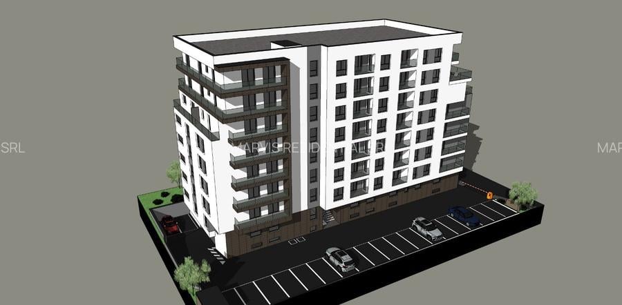 3cam.dec-bd.Brancoveanu-mall Grand Arena-Berceni-A.Persu - 9