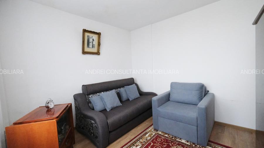 Vanzare 2 camere cu imbunatatiri, reabilitat Drumul Taberei, metrou, parc - 7