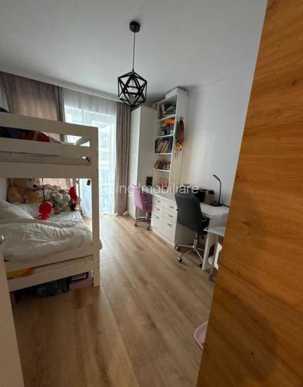 Apartament 3 camere mobilat si utilat modern, Profi, Eroilor Residence - 4