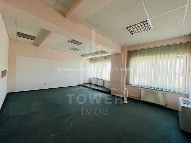 Spațiu birouri de vânzare-Zona centrala - 53