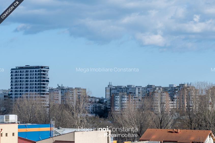 ✅Ofertă de lansare: 52mp utili + terasă 10mp | Parcare · TVA inclus - 10