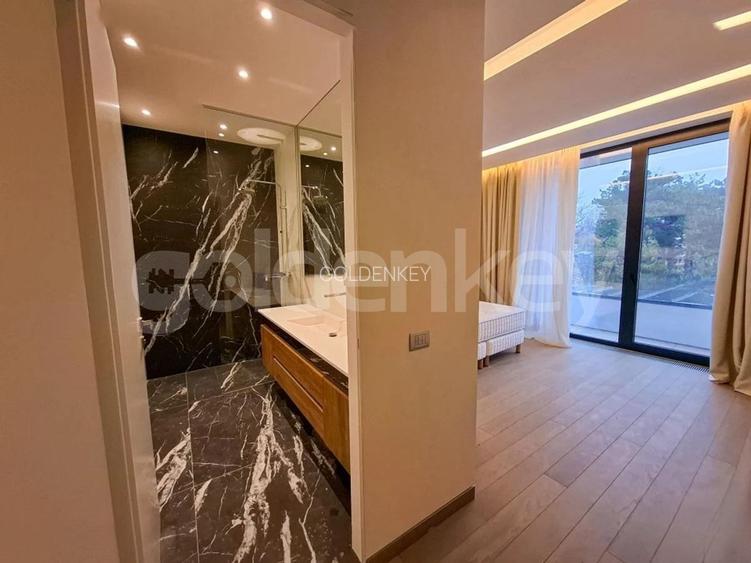 Parcul Kiseleff | Apartament cu 4 camere in complex rezidential | 2 garaje - 10