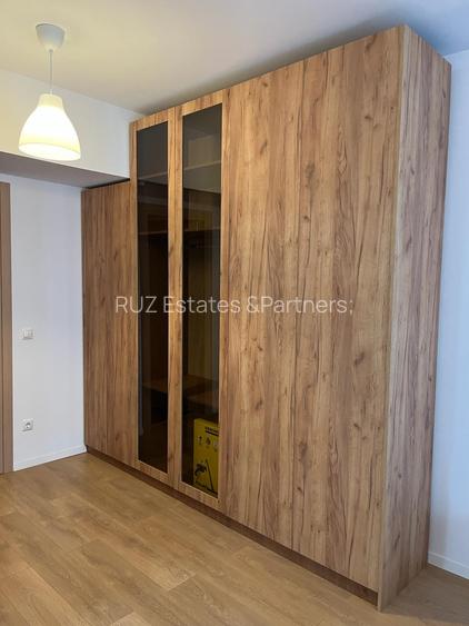 Apartament 2 Camere | Terasa | Upground Residence - 5