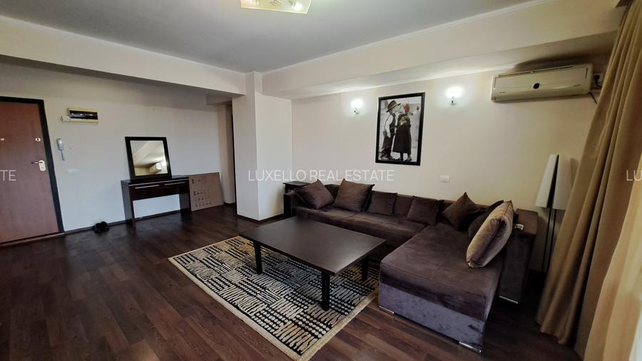 APARTAMENT 3 CAMERE LUX IN COMPLEX REZIDENTIAL CU CIRCUIT INCHIS - 11