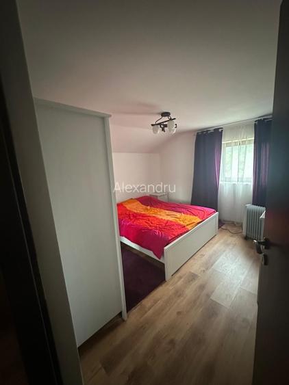 Casa vânzare comuna Bozioru munții Buzăului  - 4