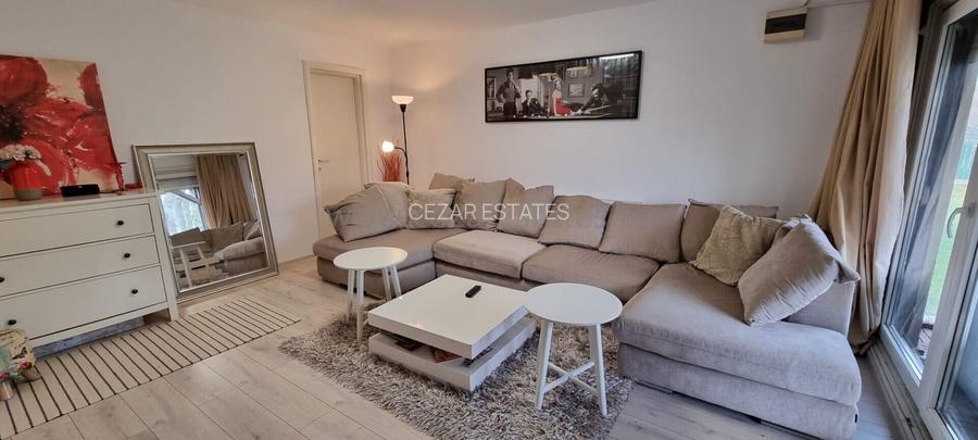 SNAGOV SAT OAZA DE LINISTE SI RELAXARE -TEREN 1200 MP COMISION 0% - 12