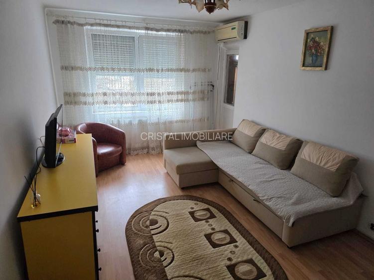 2 camere decomandat, etaj 3, mobilat, aproape metrou si Penny - 2