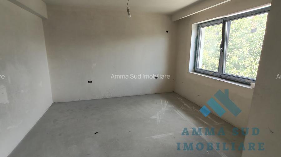 Vila individuala P + 1 + Pod - 113 mp utili - 3 Camere - 270 mp teren - 21