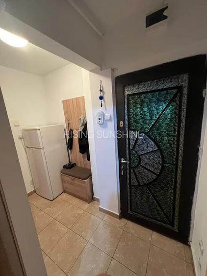 garsoniera | centrala proprie | bloc 1984 | 500 m Metrou Gorjului - 6