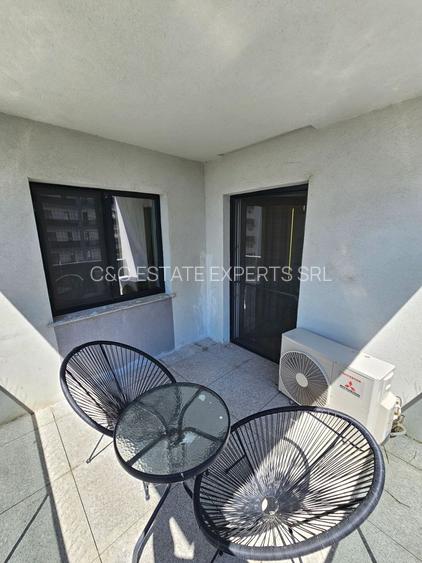 4 City Nord Pipera| Trei camere Premium cu doua bai si loc de parcare - 19